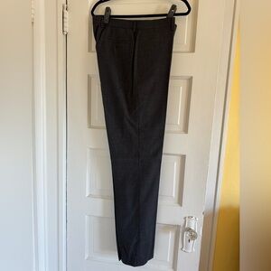 NWT Lauren Ralph Lauren Men’s Charcoal Dress Pants
